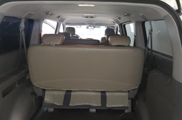 2016 Hyundai Starex for sale in Manila 