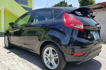 2012 Ford Fiesta for sale in Malabon 