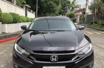 2018 Honda Civic for sale in Quezon City