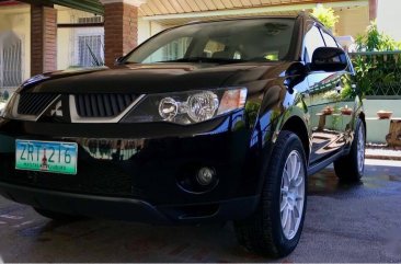 2008 Mitsubishi Outlander for sale in Pasig 