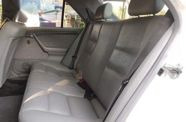 1997 Mercedes-Benz C-Class for sale in Muntinlupa 