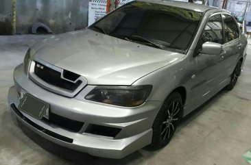 Mitsubishi Lancer 2003 for sale in Manila