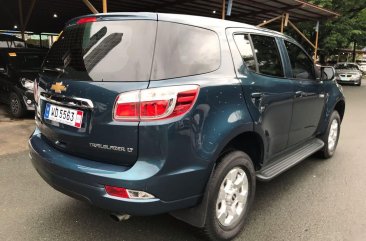 2017 Chevrolet Trailblazer for sale in Manila