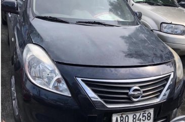 2015 Nissan Almera for sale in Quezon City