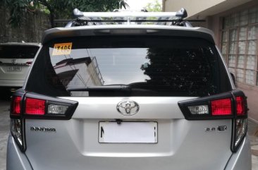 2019 Toyota Innova for sale in San Juan 