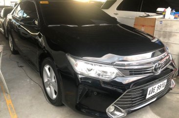 2016 Toyota Camry for sale in Manila