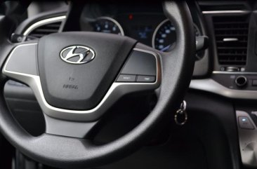 Hyundai Elantra 2019 for sale in Quezon City