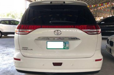 2007 Toyota Previa for sale in Pasig 