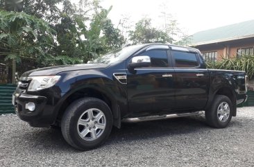 2015 Ford Ranger for sale in Marilao