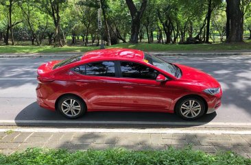 2019 Hyundai Elantra for sale in Quezon City