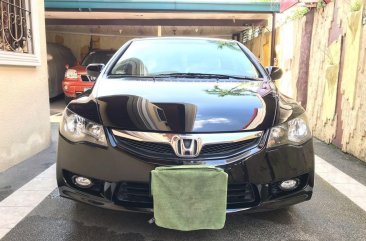 2011 Honda Civic for sale in Quezon City