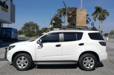 Chevrolet Trailblazer 2014 at 41000 km for sale 