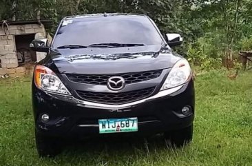 Mazda Bt-50 2013 for sale in General Trias