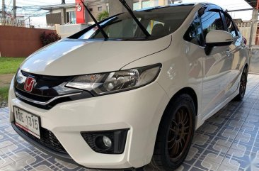 Honda Jazz 2016 for sale in Manila