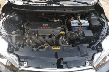 2016 Toyota Yaris for sale in Quezon City 