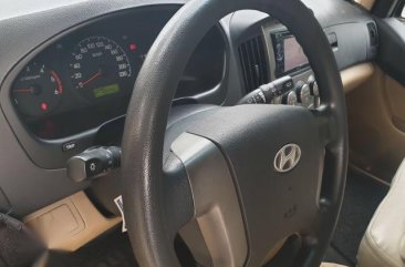 Hyundai Starex 2011 for sale in Quezon City