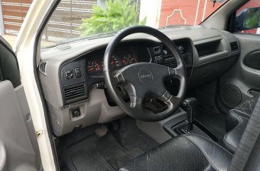 2002 Isuzu Crosswind for sale in Binan 