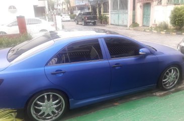 Toyota Camry 2007 for sale in Pasig 