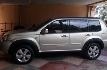 2009 Nissan X-Trail for sale in Marikina 