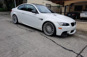Bmw 3-Series 2010 for sale in Makati 