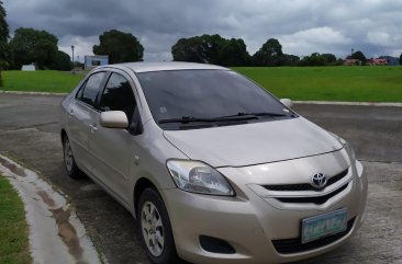 Toyota Vios 2009 for sale in Cavite