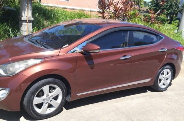 2012 Hyundai Elantra for sale in Cabuyao City