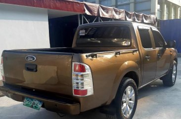 2011 Ford Ranger for sale in Makati 