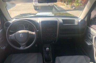 2016 Suzuki Jimny for sale in Quezon City 