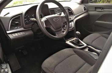 2019 Hyundai Elantra for sale in Quezon City