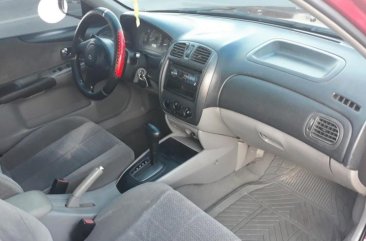 2005 Ford Lynx for sale in Marikina 