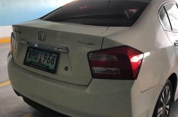 2013 Honda City for sale in Quezon City