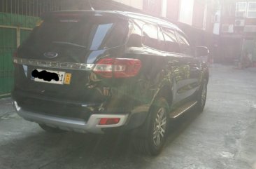 2018 Ford Everest for sale in Manila