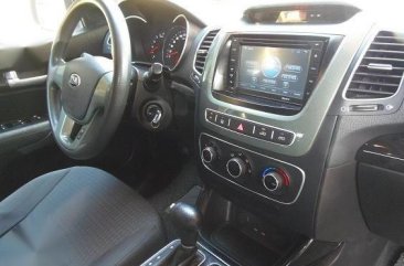 2014 Kia Sorento for sale in Quezon City 