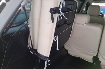 Toyota Fortuner 2015 for sale in Muntinlupa 