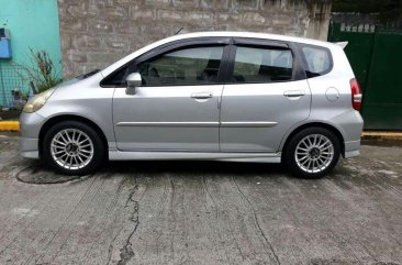 2005 Honda Jazz for sale in Manila