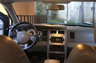 2008 Dodge Durango for sale in Cebu City