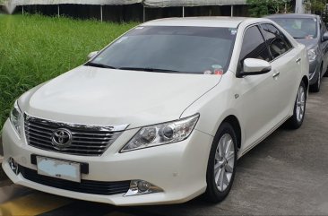 2014 Toyota Camry for sale in Makati