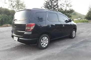 2015 Chevrolet Spin for sale in Manila