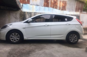 2016 Hyundai Accent for sale in tảMexico 