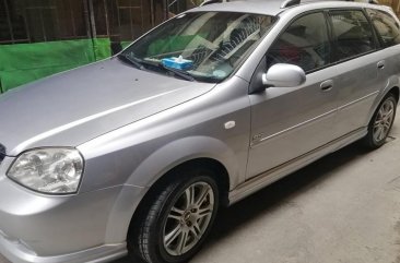 2007 Chevrolet Optra for sale in Manila