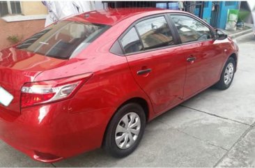 2014 Toyota Vios for sale in Quezon City