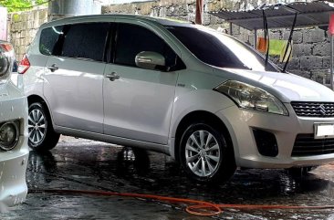 2014 Suzuki Ertiga for sale in Parañaque