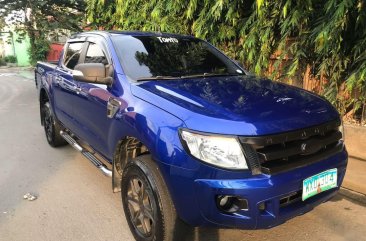 Ford Ranger 2013 for sale in Quezon City