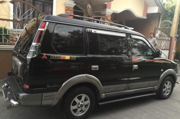 Mitsubishi Adventure 2009 for sale in Imus