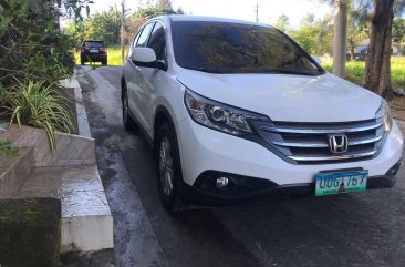 2012 Honda Cr-V for sale in Manila