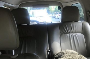 2011 Ford Everest for sale in Quezon City 