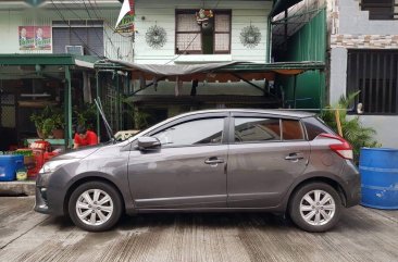 Toyota Yaris 2015 for sale in Makati 