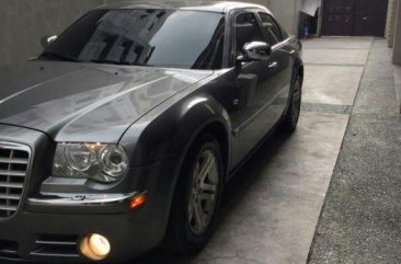 Chrysler 300c 2007 for sale in Quezon City