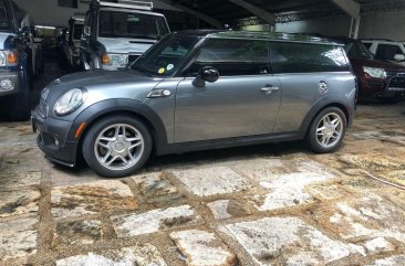 2008 Mini Clubman for sale in Quezon City