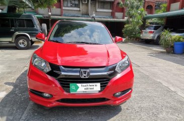 2015 Honda Hr-V for sale in San Juan 